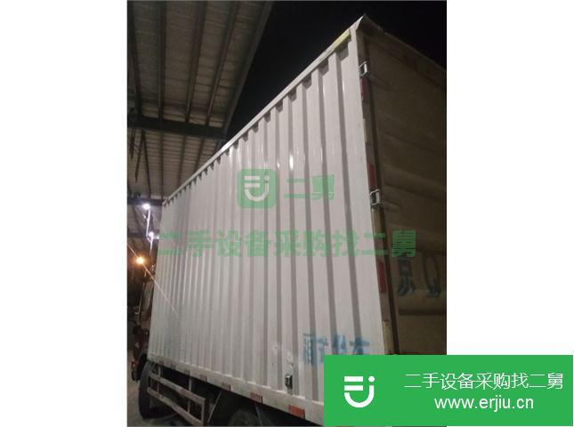 北京出售二手江淮帥鈴120馬力貨車