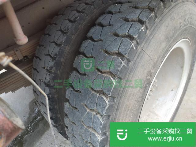 湖北出售二手東風(fēng)多利卡貨車