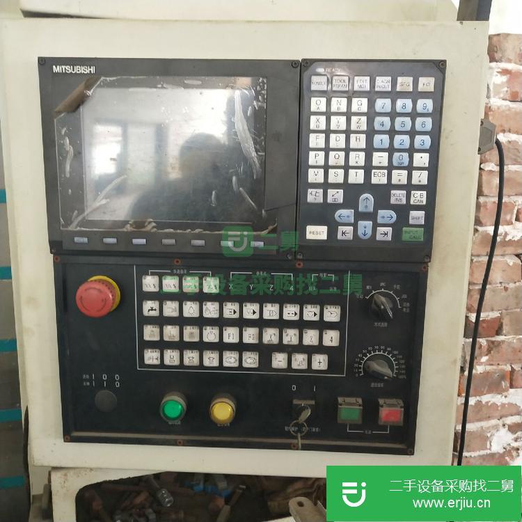 河北出售二手雕銑機