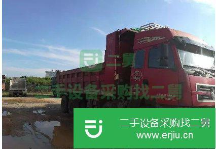 廣西出售二手東風柳汽前四后八載貨車