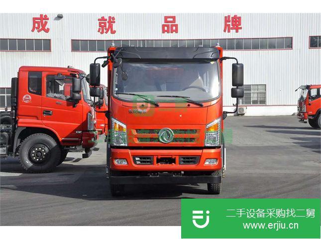 湖北出售二手東風自卸車
