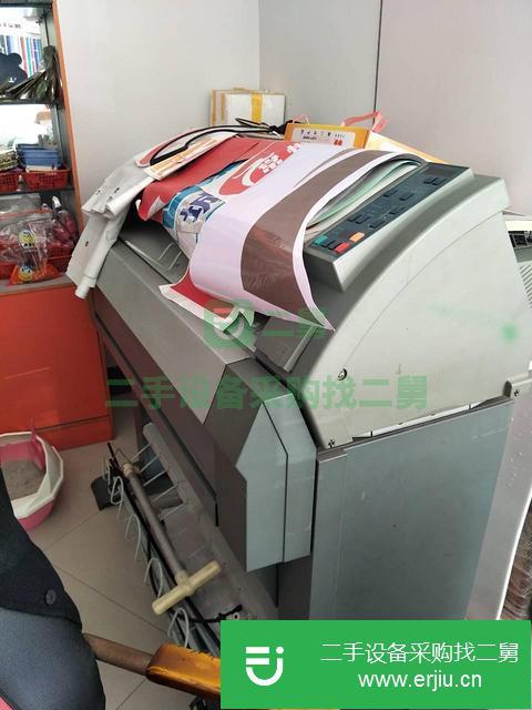 江蘇出售二手復(fù)印機(jī)