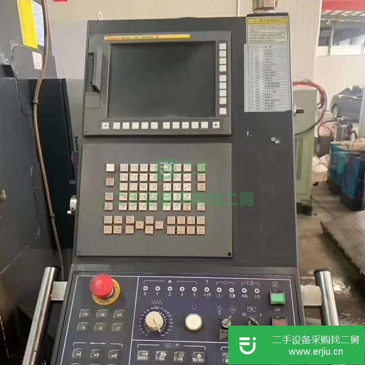 浙江出售二手龍門(mén)加工中心