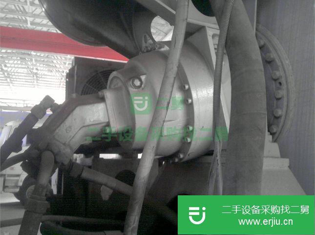 上海出售二手華菱混凝土攪拌車