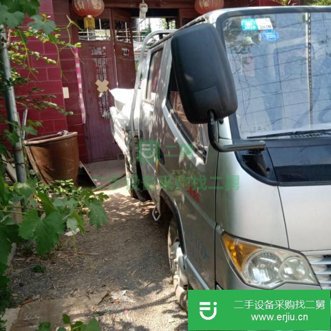 山東出售二手唐駿小貨車