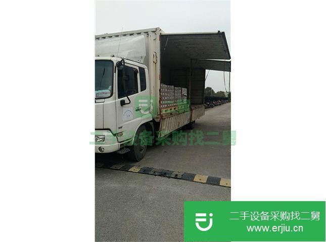 上海出售二手東風天錦貨車