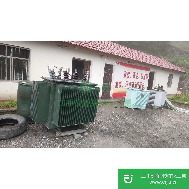 河北出售二手變壓器
