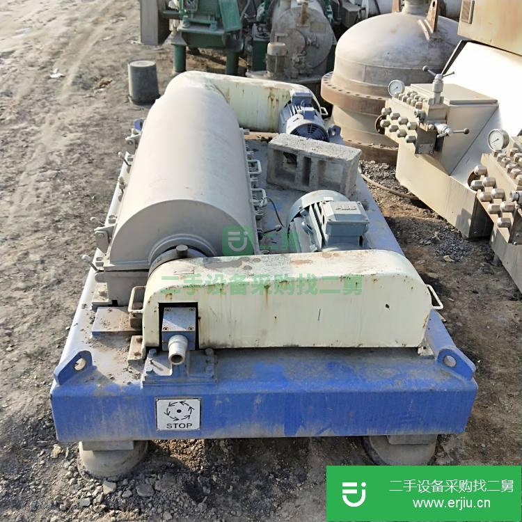 山東出售臥式離心機疊式離心機