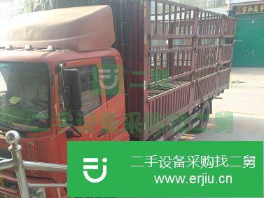 河北出售二手東風(fēng)貨車