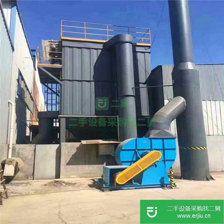 山東出售二手工業(yè)除塵器