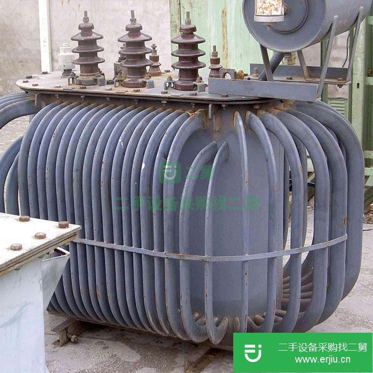 廣東出售二手變壓器