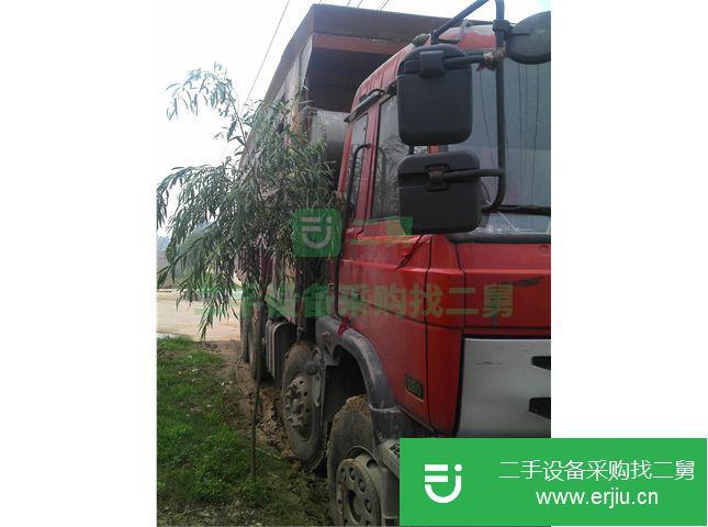 河北出售二手東風(fēng)載貨車