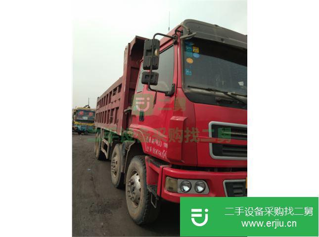 山西出售二手東風柳汽自卸車
