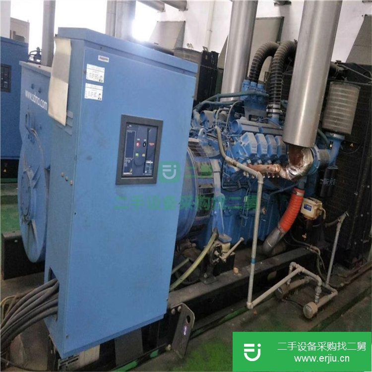 廣東出售二手玉柴發(fā)電機(jī)
