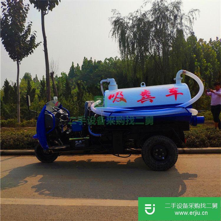 山東出售二手東風(fēng)吸糞車