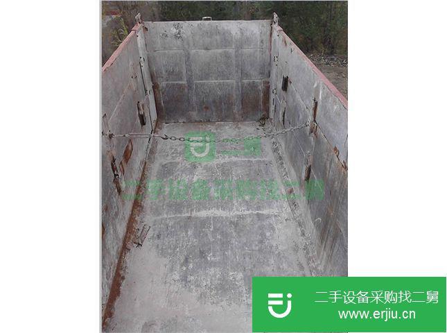 河南出售二手東風天錦自卸車