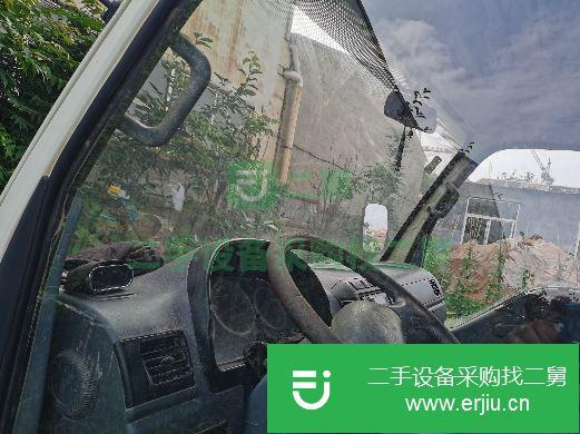 山東出售二手貨車凱馬