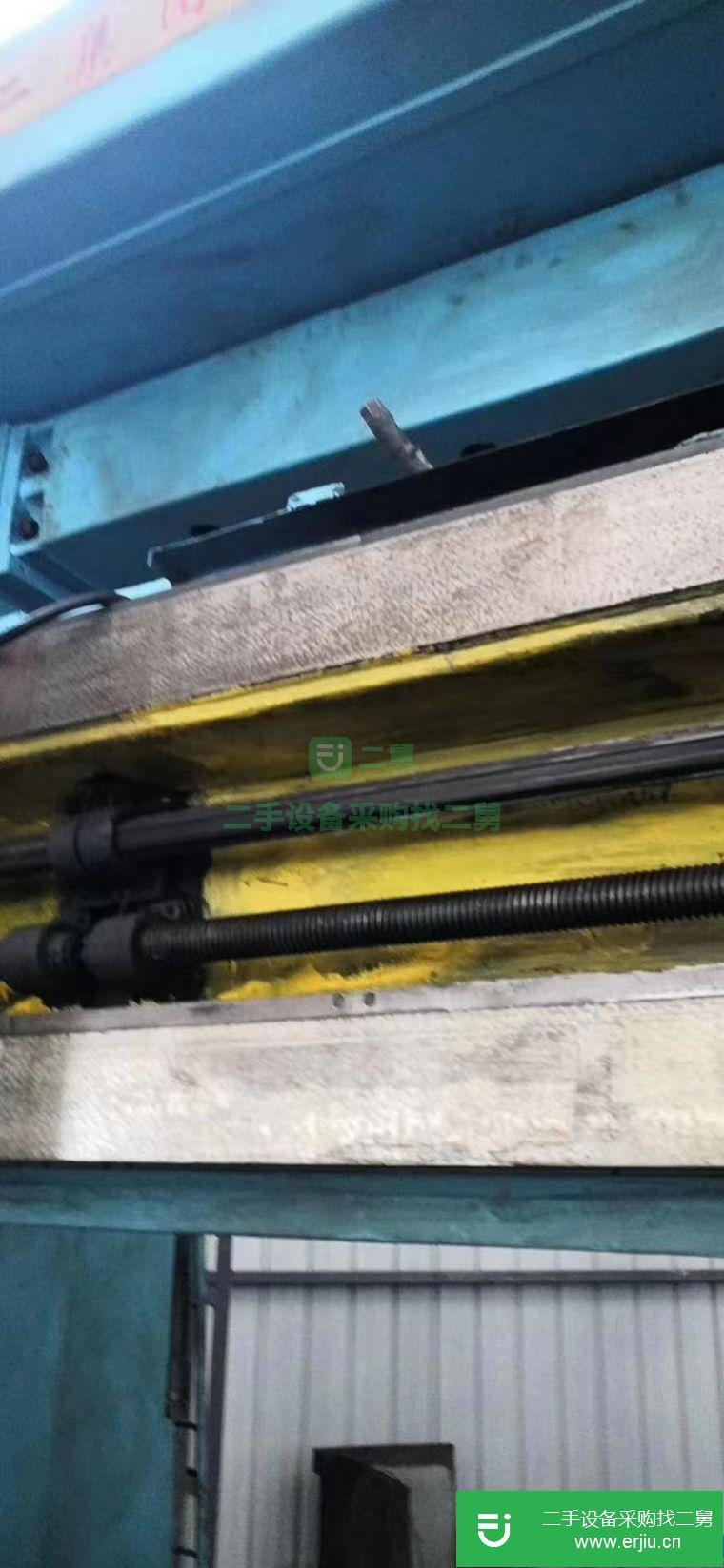 江蘇出售轉讓2.5米立式車床