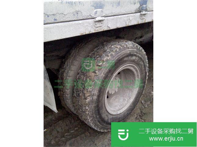 山東出售時代金剛平板運輸貨車