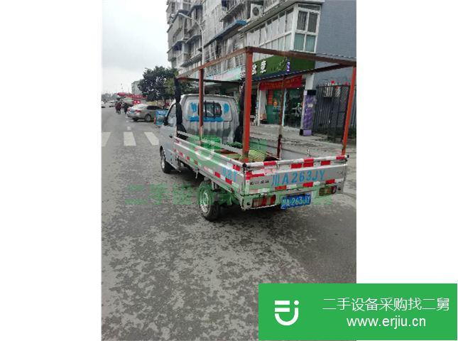 四川出售二手金杯小海獅T20貨車