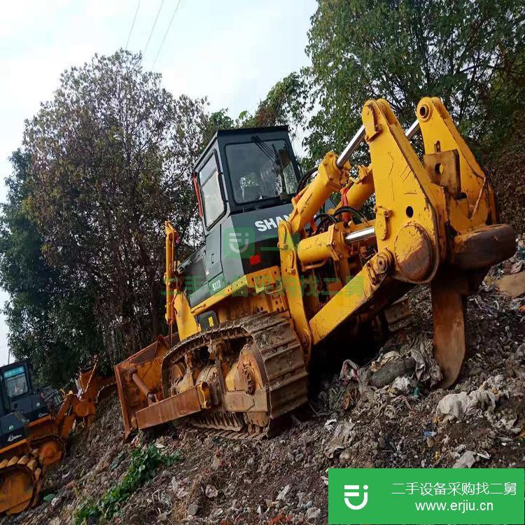 上海出售二手山推160推土機