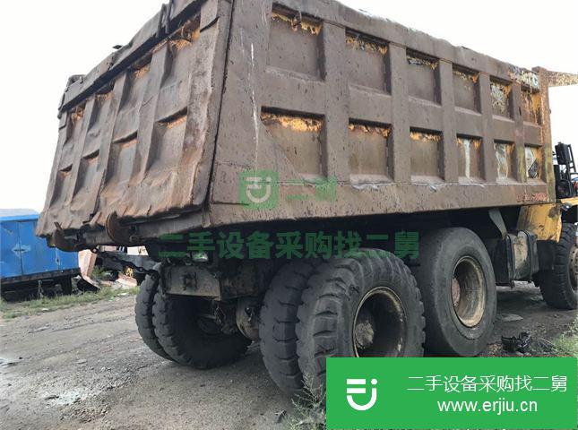 內(nèi)蒙古出售二手東風(fēng)柳汽自卸車