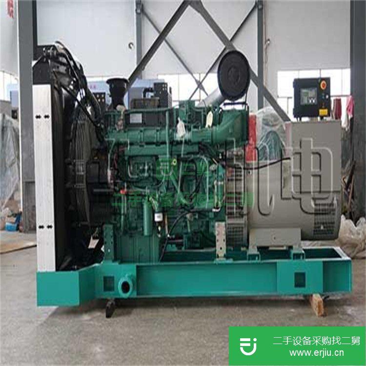 廣東出售二手玉柴發(fā)電機(jī)