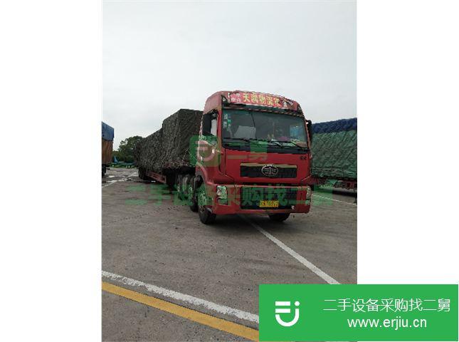 安徽出售解放貨車 新大威 重卡 336馬力
