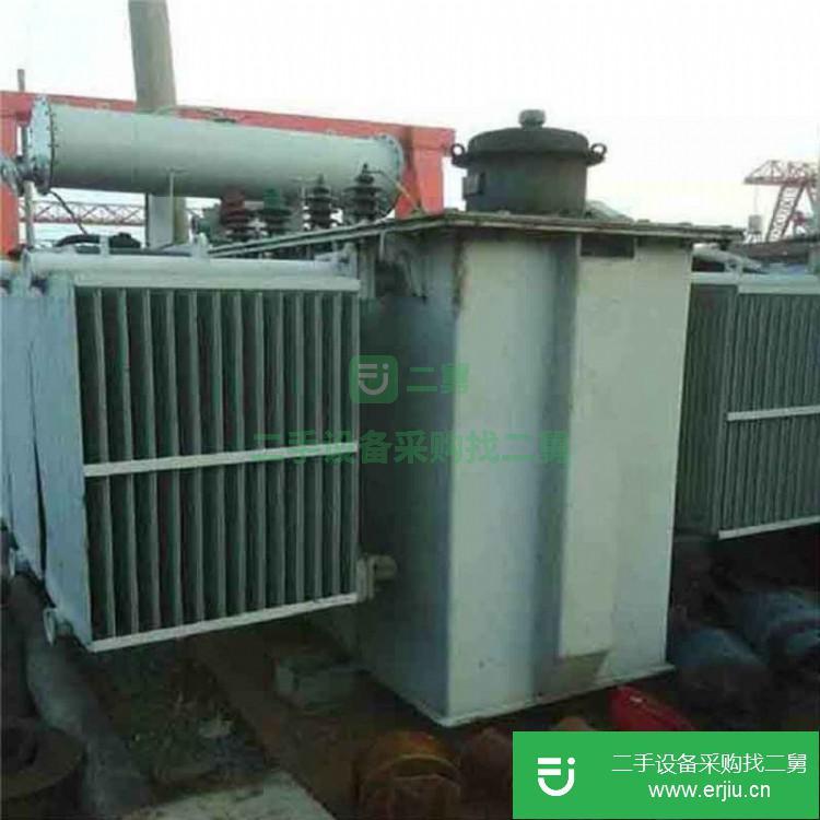 廣東出售二手變壓器
