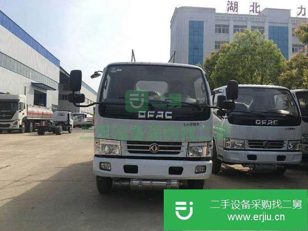 湖北出售二手油罐車