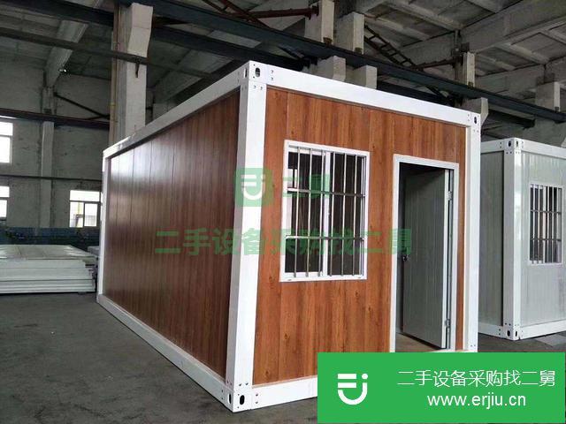 浙江出售二手集裝箱