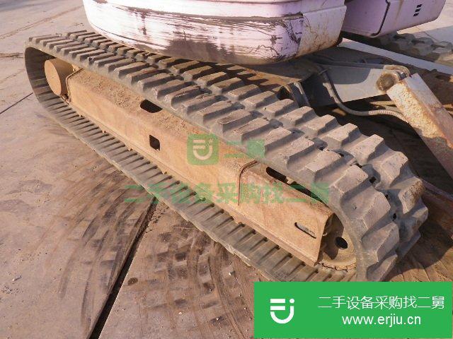 河北出售二手住友挖掘機