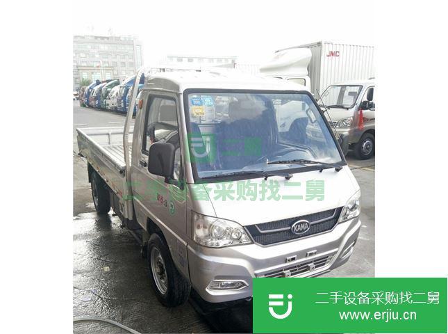 浙江出售二手凱馬貨車
