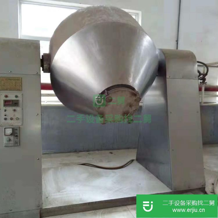 山東低價出售轉(zhuǎn)讓二手不銹鋼混合機