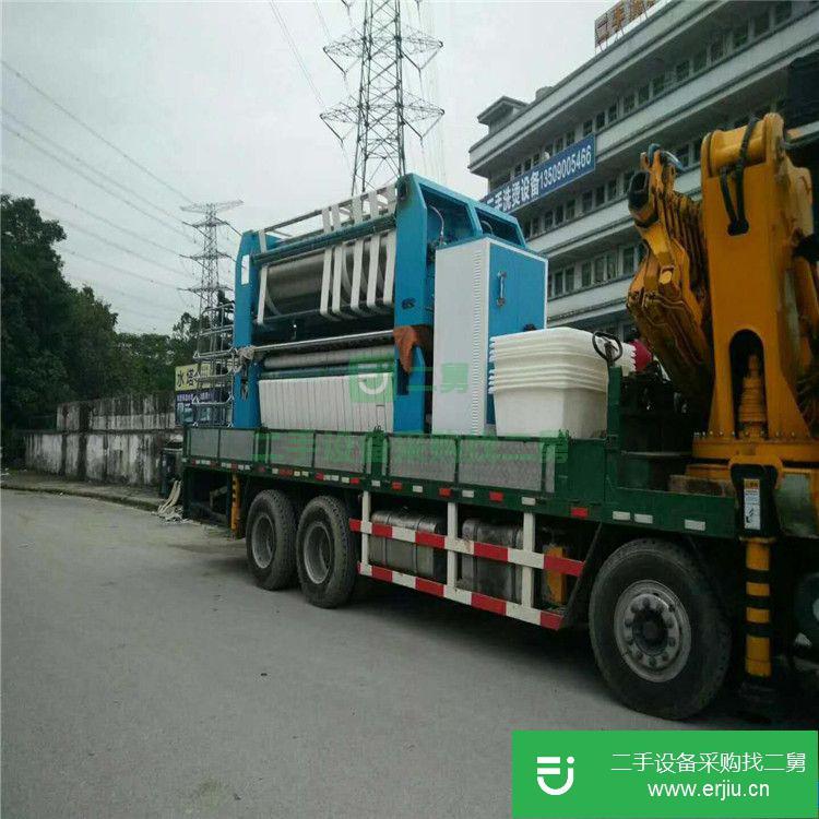 廣東轉(zhuǎn)讓出售燙平機(jī)
