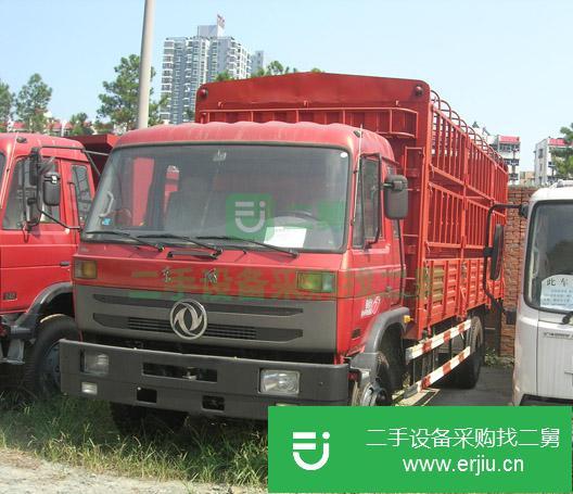 湖北出售二手載貨車