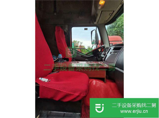 河北出售二手一汽解放J6P牽引車