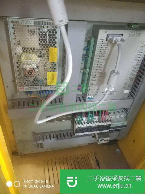 浙江出售二手立式注塑機