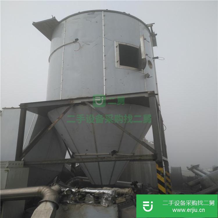 山東出售二手氣流干燥機