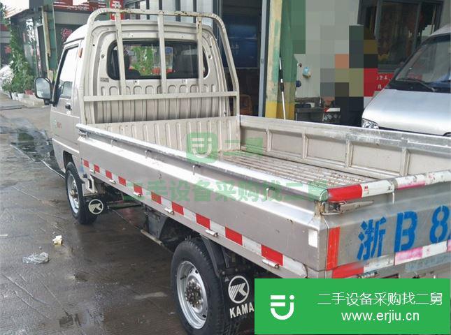 浙江出售二手凱馬貨車