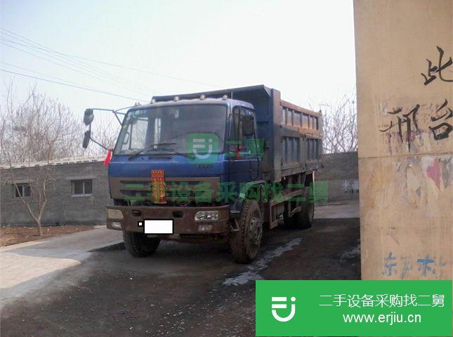 河北出售二手陜汽重卡載貨車
