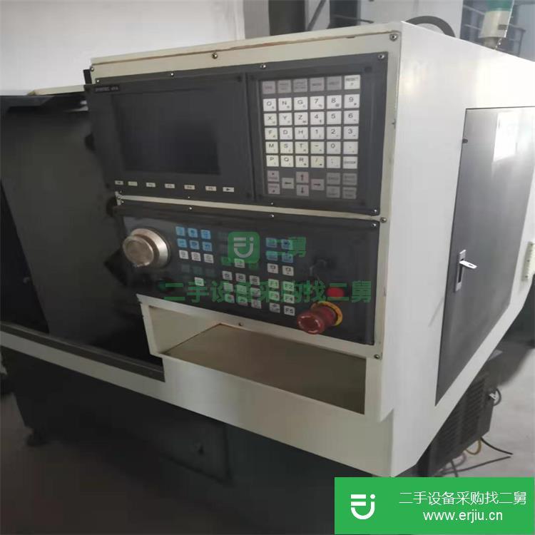 廣東出售二手數控機床