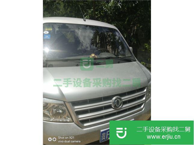 貴州出售二手東風貨車