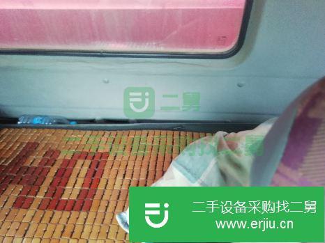 安微出售二手江淮前二后四貨車