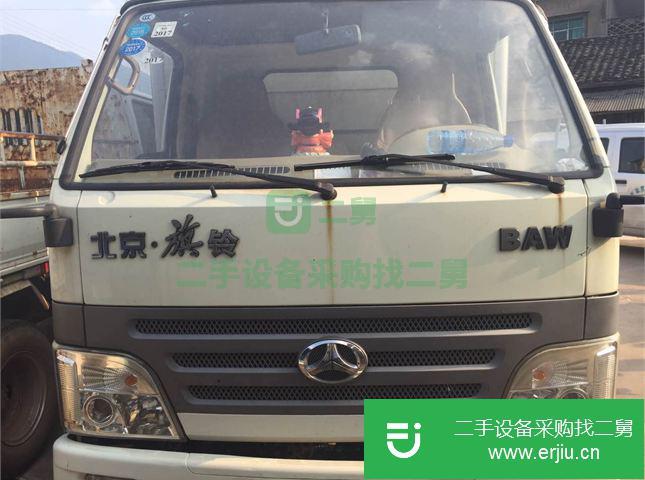 湖南出售二手輕卡貨車