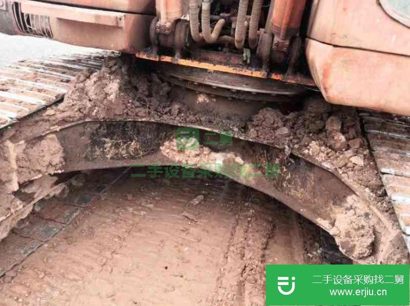 重慶出售斗山 DH215LC-7 挖掘機(jī)
