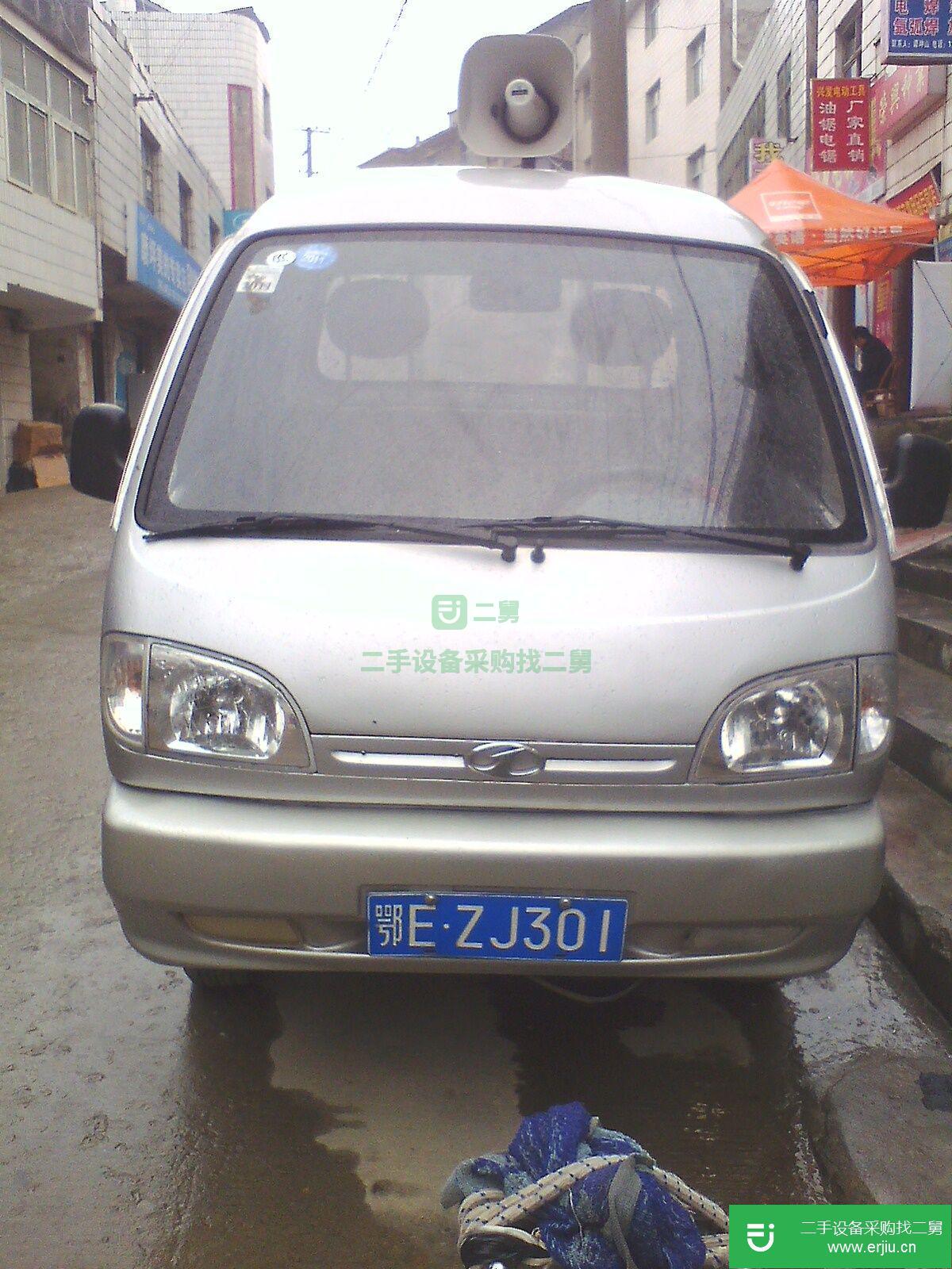 湖北出售二手解放貨車