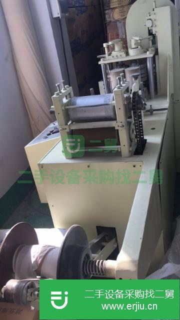 河南出售二手衛(wèi)生紙復(fù)卷機(jī)