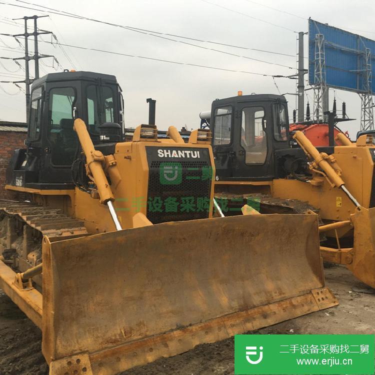 上海出售二手山推SD160L推土機