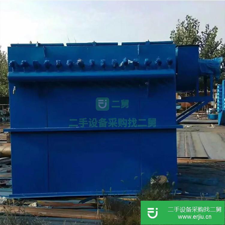 山東出售二手脈沖除塵器